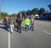 Doc Brown Walk