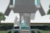 Tower will be located at William R. Gaines Jr. Veterans Memorial Park in Port Charlotte, FL.