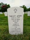 Kaelah Wallace's Great Grandmother