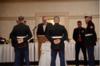 “I’ve been blessed to work alongside of, and meet, so many historical men and women,” he once said. <br /><br />Al, we were blessed to have known you – rest in Peace Marine, we will Remember you forever.<br />