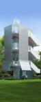Tower will be located at William R. Gaines Jr. Veterans Memorial Park in Port Charlotte, FL.