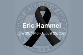 Eric Hammel Final Muster