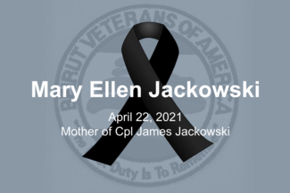 Mary Ellen Jackowski 