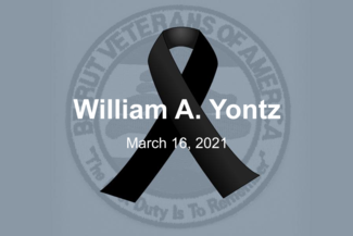 William A. Yontz