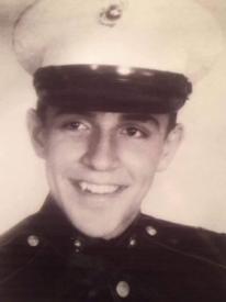 Phil Schantz Marine