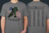 35th Remembrance Shirt