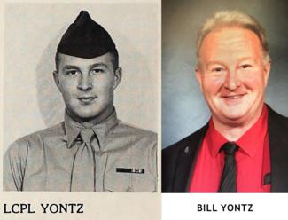 Bill Yontz